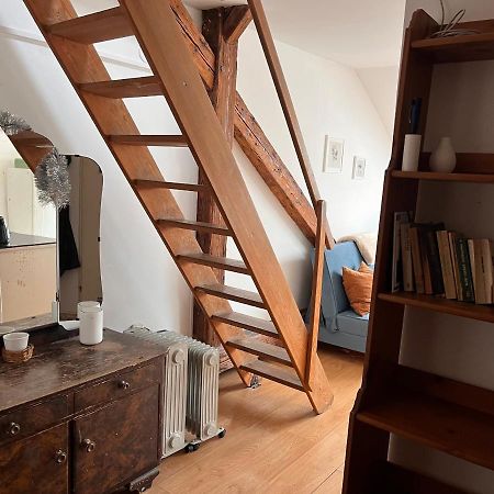 Appartement Vieille Ville Krasków Εξωτερικό φωτογραφία