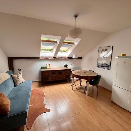 Appartement Vieille Ville Krasków Εξωτερικό φωτογραφία