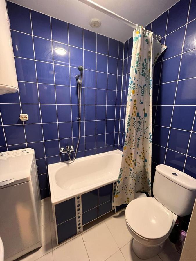 Appartement Vieille Ville Krasków Εξωτερικό φωτογραφία