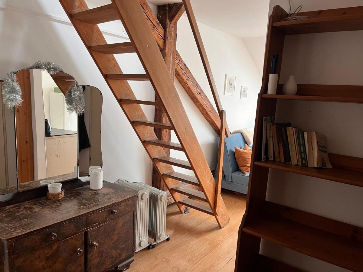 Appartement Vieille Ville Krasków Εξωτερικό φωτογραφία
