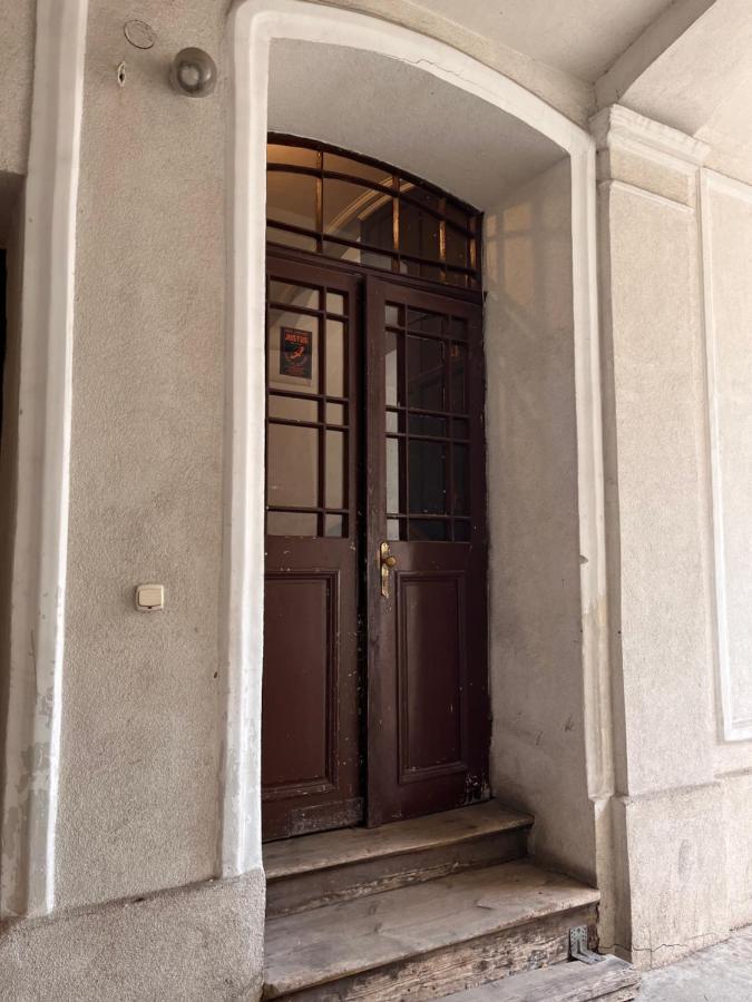 Appartement Vieille Ville Krasków Εξωτερικό φωτογραφία